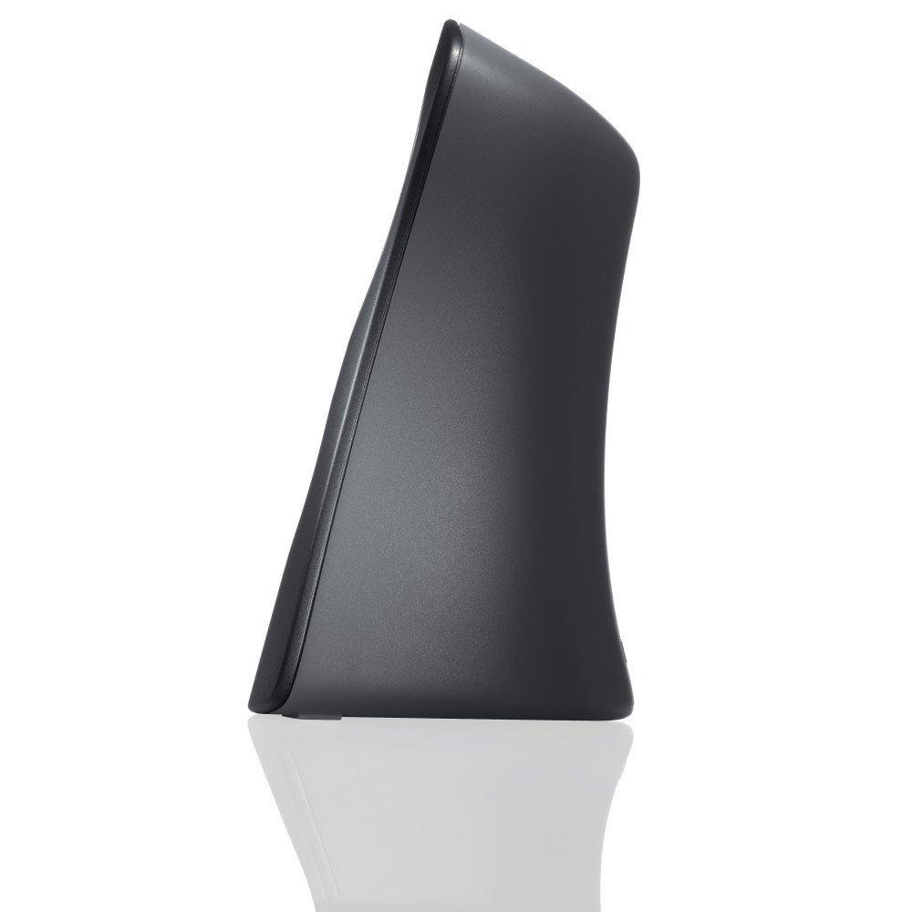Produktbild för Logitech Z313 mikrofonset 25 W PC Svart 2.1 kanaler 5 W
