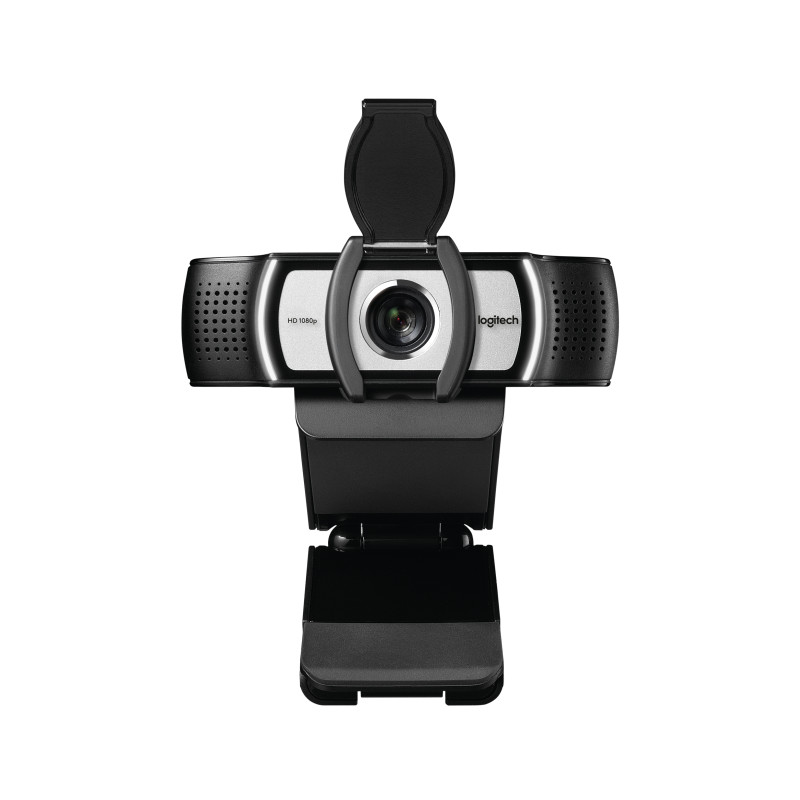 Produktbild för Logitech C930e webbkameror 1920 x 1080 pixlar USB Svart
