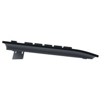 Produktbild för Logitech K280E Pro f/ Business tangentbord USB QWERTY Nordic Svart
