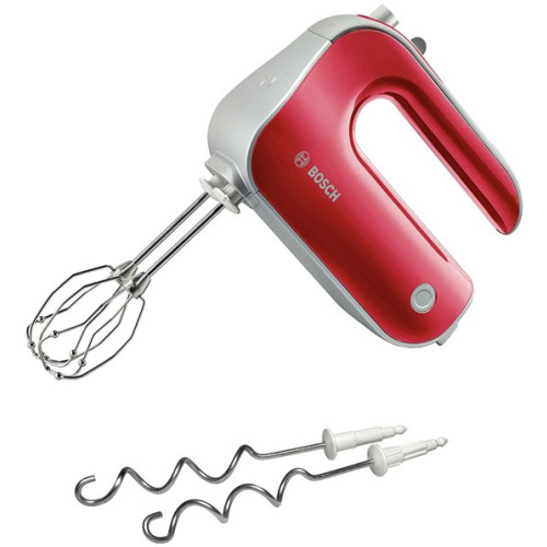 Bosch Group Bosch MFQ40303 mixer Handmixer 500 W Röd