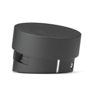 Produktbild för Logitech Z533 mikrofonset 60 W Universal Svart 2.1 kanaler 15 W
