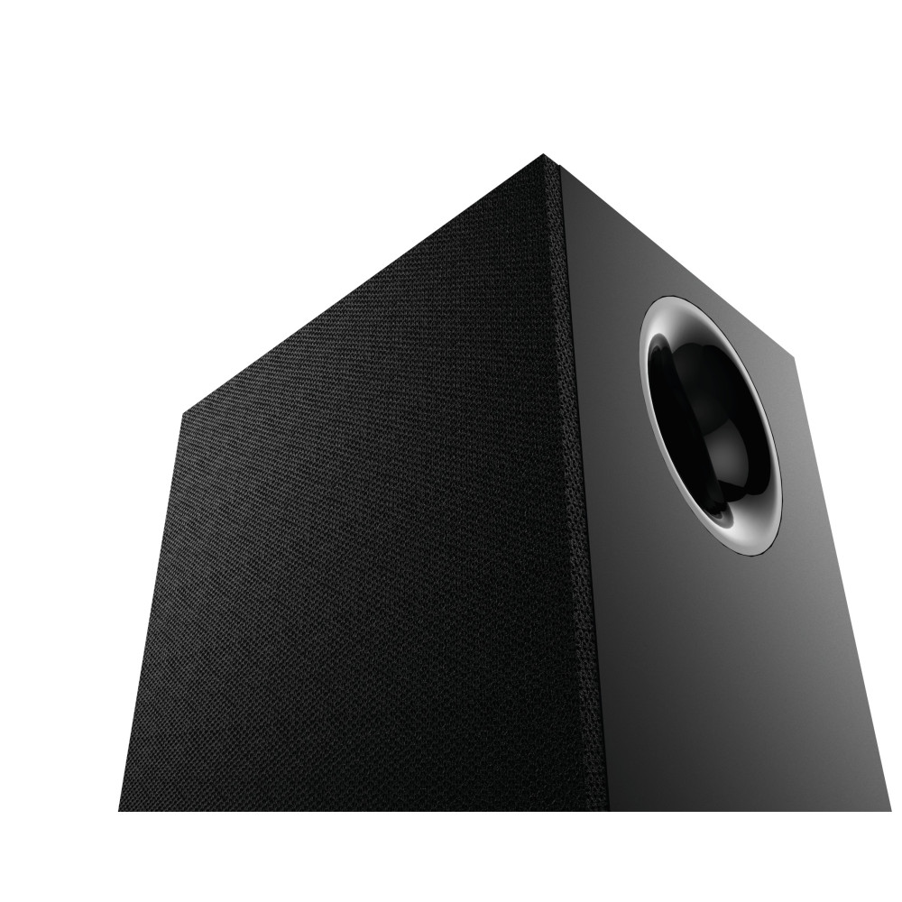 Produktbild för Logitech Z533 mikrofonset 60 W Universal Svart 2.1 kanaler 15 W
