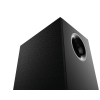 Produktbild för Logitech Z533 mikrofonset 60 W Universal Svart 2.1 kanaler 15 W