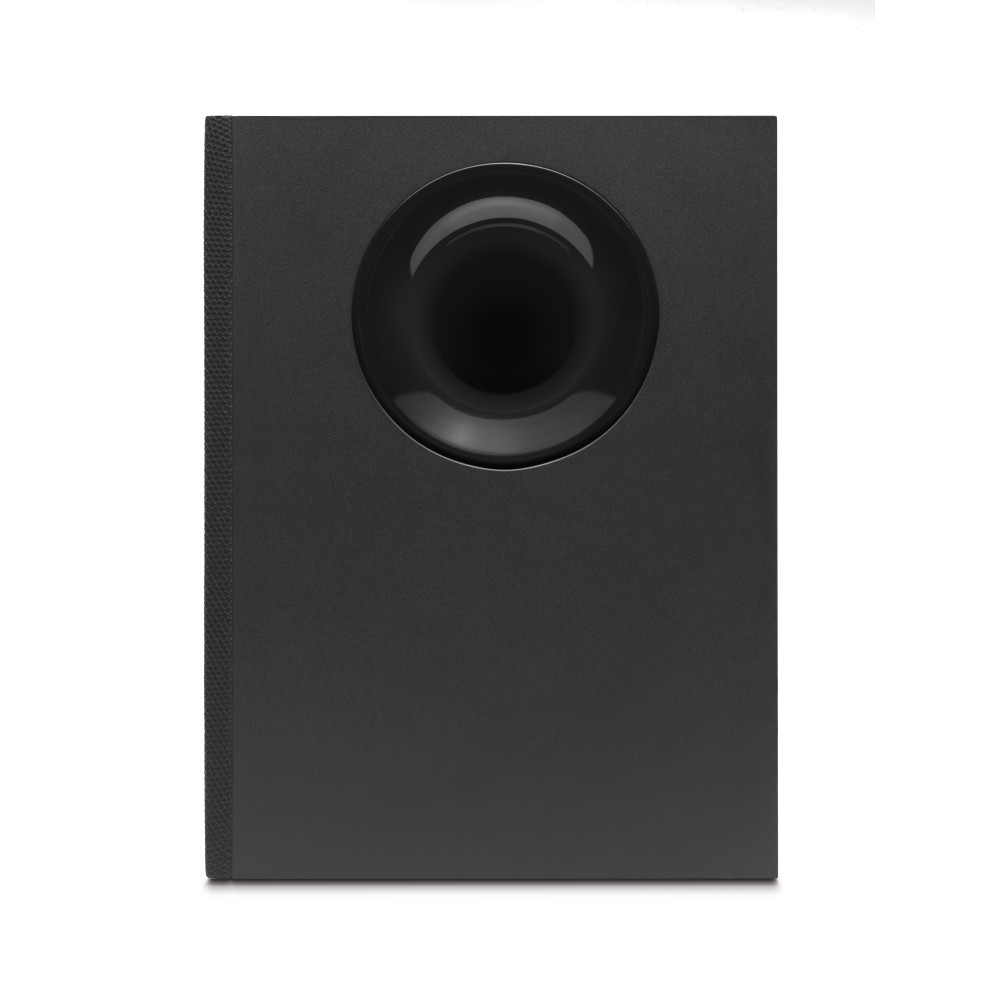 Produktbild för Logitech Z533 mikrofonset 60 W Universal Svart 2.1 kanaler 15 W