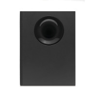Produktbild för Logitech Z533 mikrofonset 60 W Universal Svart 2.1 kanaler 15 W