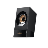 Produktbild för Logitech Z533 mikrofonset 60 W Universal Svart 2.1 kanaler 15 W