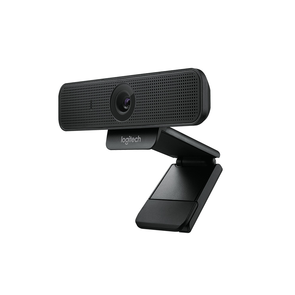 Produktbild för Logitech C925e webbkameror 3 MP 1920 x 1080 pixlar USB Svart