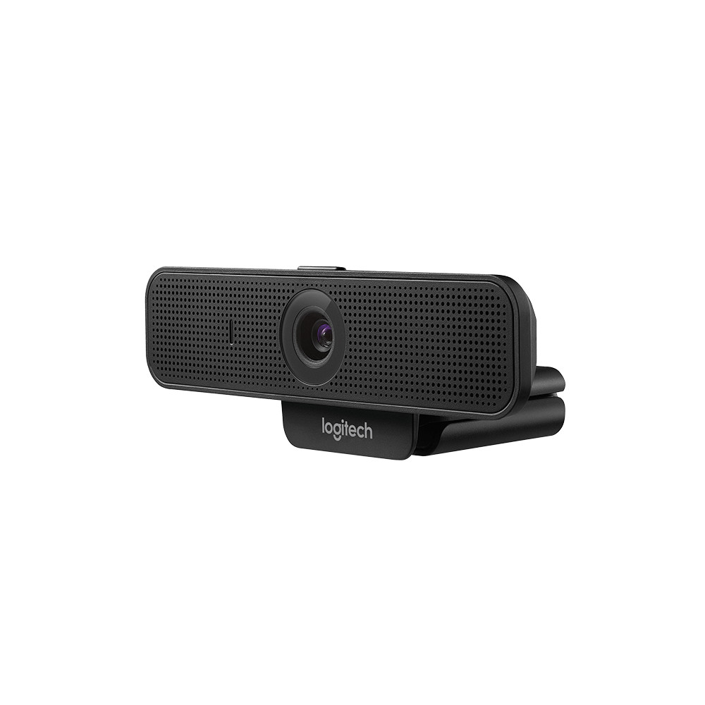 Produktbild för Logitech C925e webbkameror 3 MP 1920 x 1080 pixlar USB Svart