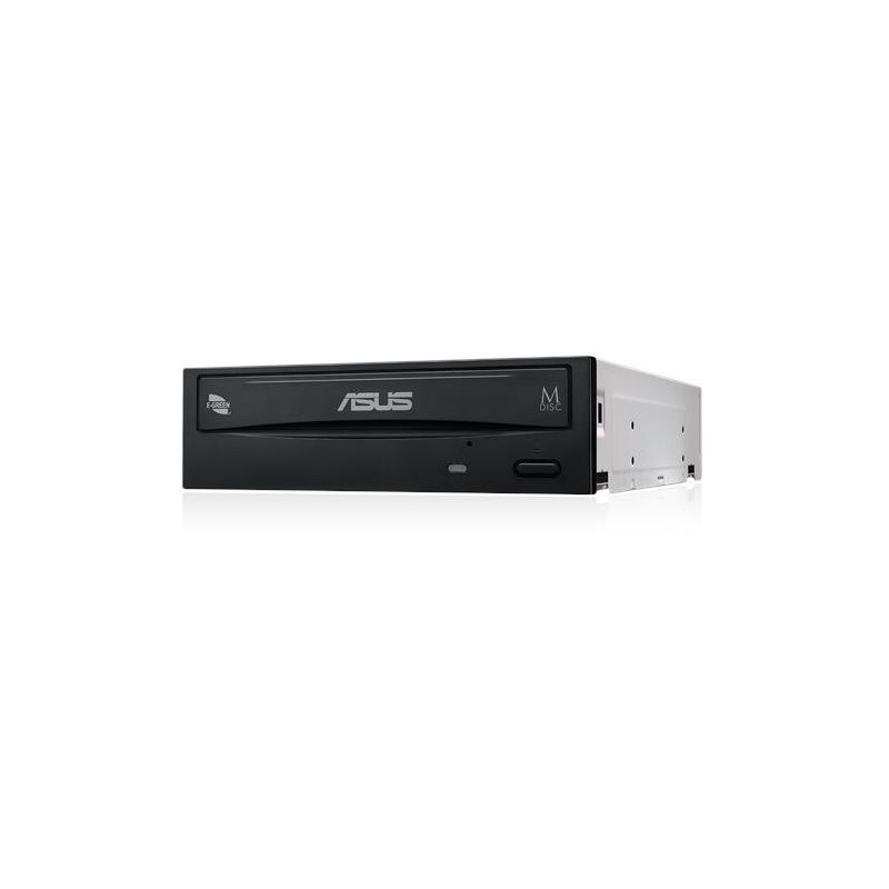 Produktbild för ASUS DRW-24D5MT optiska enheter Intern DVD Super Multi DL Svart
