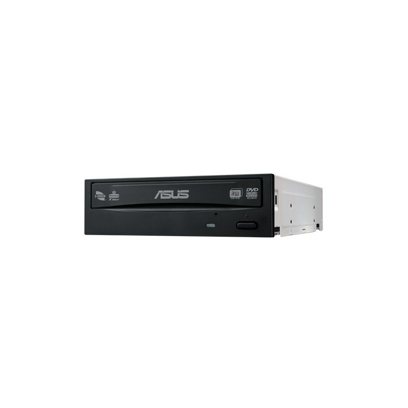 Produktbild för ASUS DRW-24D5MT optiska enheter Intern DVD Super Multi DL Svart