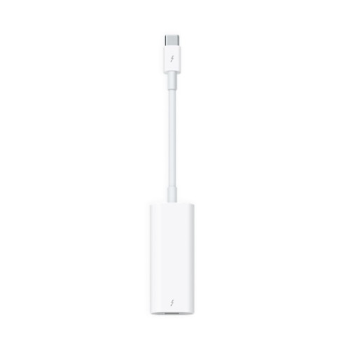 Apple Apple MMEL2ZM/A Thunderbolt-kablar Vit