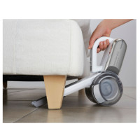 Produktbild för Black & Decker PV1820L handdammsugare Krom Utan påse