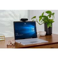 Produktbild för Logitech Brio webbkameror 13 MP 4096 x 2160 pixlar USB 3.2 Gen 1 (3.1 Gen 1) Svart