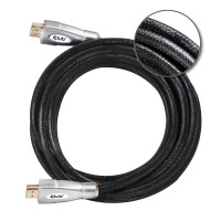 Produktbild för CLUB3D HDMI 2.0 4K60Hz UHD Cable 5m/16.4ft