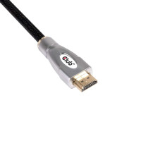 Produktbild för CLUB3D HDMI 2.0 4K60Hz UHD Cable 5m/16.4ft
