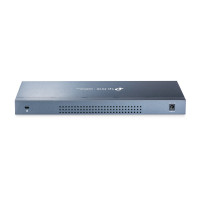 Produktbild för TP-Link TL-SG116 nätverksswitchar Ohanterad Gigabit Ethernet (10/100/1000) Svart