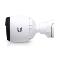 Miniatyr av produktbild för Ubiquiti UVC-G4-PRO bevakningskameror Stifthylsa IP-säkerhetskamera Inomhus & utomhus 3840 x 2160 pixlar Tak/vägg/stång