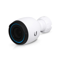 Miniatyr av produktbild för Ubiquiti UVC-G4-PRO bevakningskameror Stifthylsa IP-säkerhetskamera Inomhus & utomhus 3840 x 2160 pixlar Tak/vägg/stång