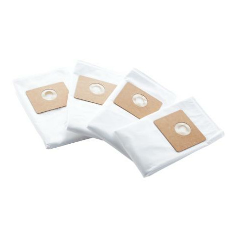 Nilfisk-Advance Nilfisk 107417195 Trummdammsugare Dammpåse