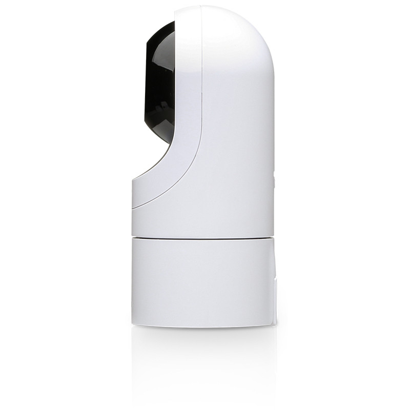 Produktbild för Ubiquiti UVC-G3-FLEX-3 bevakningskameror Kub IP-säkerhetskamera Inomhus & utomhus 1920 x 1080 pixlar Vägg/Stång