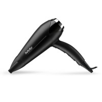 Produktbild för BaByliss D572DE hårfön 2200 W Svart
