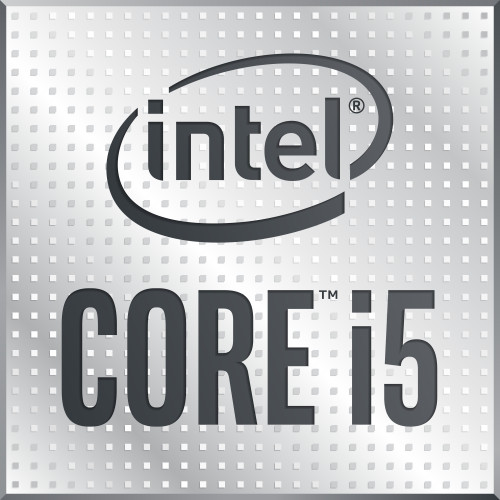 Intel Intel Core i5-10600K processorer 4,1 GHz 12 MB Smart Cache Låda