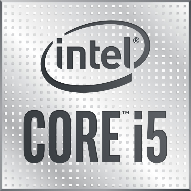 Produktbild för Intel Core i5-10600K processorer 4,1 GHz 12 MB Smart Cache Låda