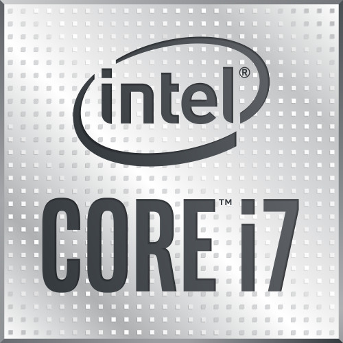 Intel Intel Core i7-10700KF processorer 3,8 GHz 16 MB Smart Cache Låda