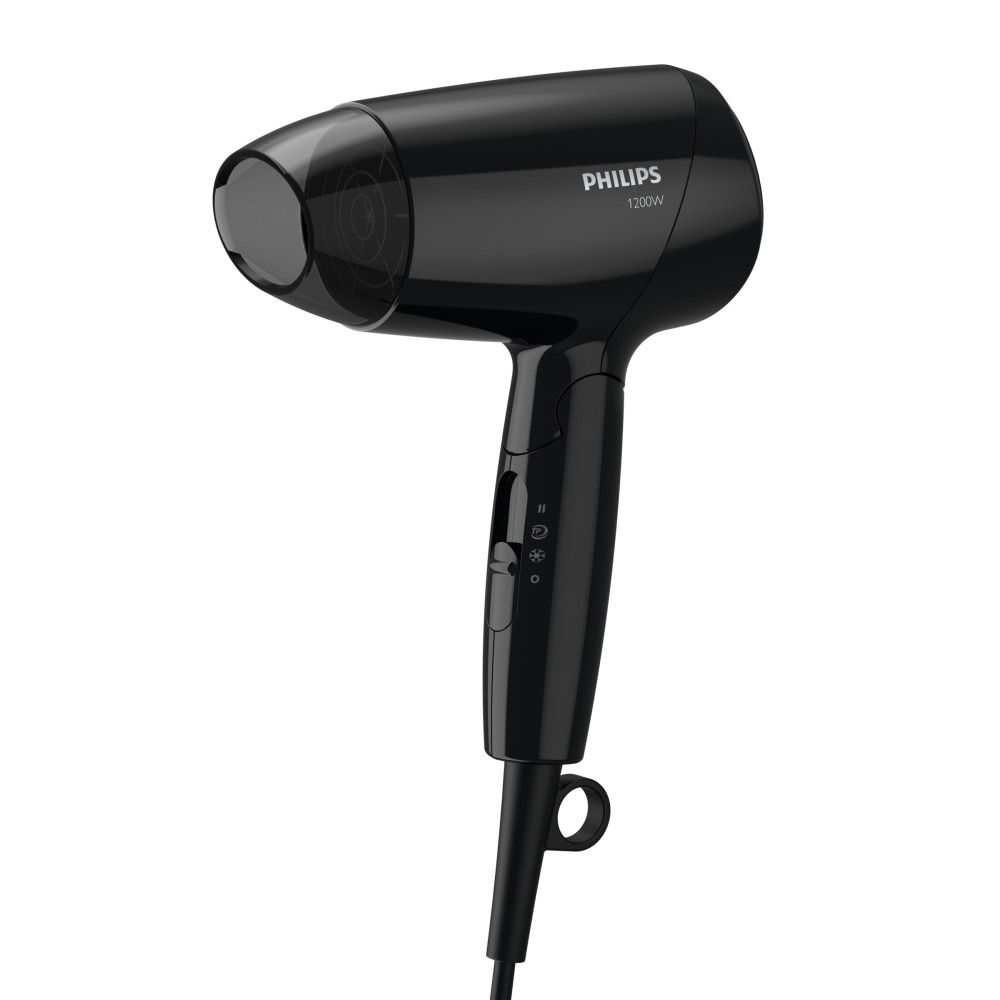 Produktbild för Philips Essential Care 1 200 W kompakt hårtork