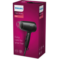 Produktbild för Philips Essential Care 1 200 W kompakt hårtork