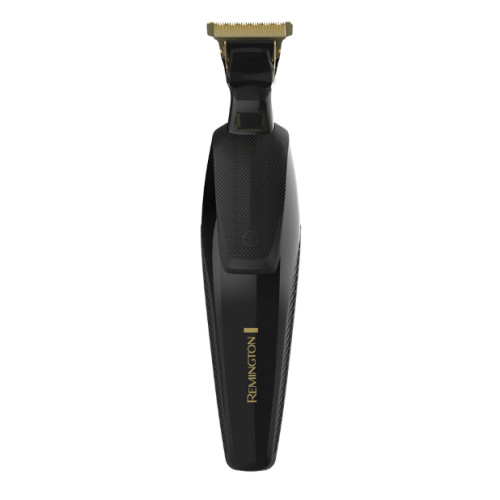 Remington Remington MB7000 precisionstrimmer Svart, Guld