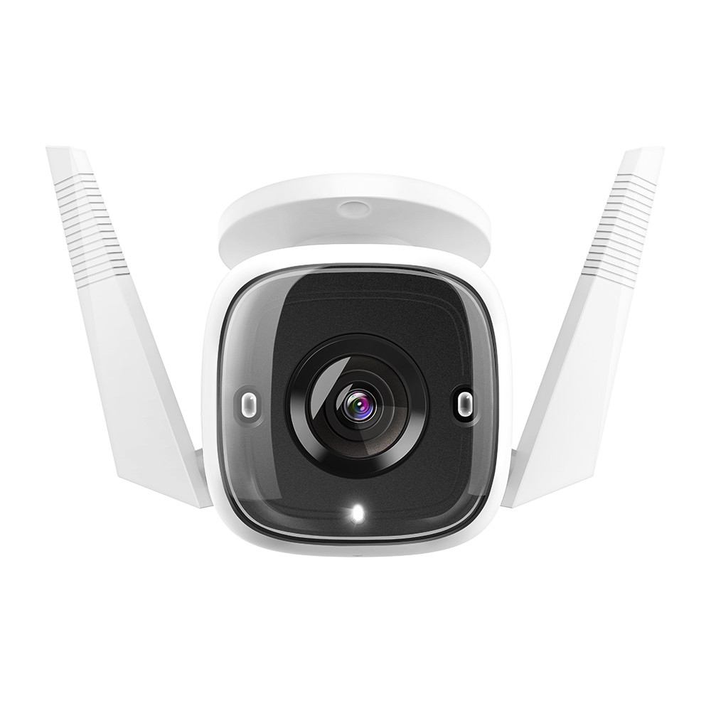 Produktbild för TP-Link Tapo C310 Kub IP-säkerhetskamera Utomhus 2304 x 1296 pixlar Vägg
