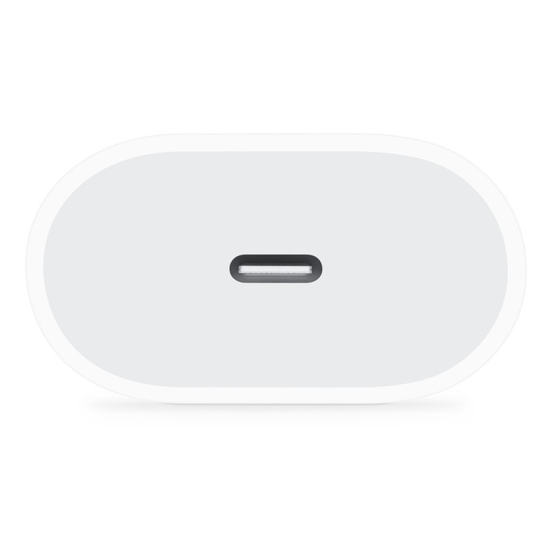 Produktbild för Apple MHJE3ZM/A mobilladdare Universal Vit AC inomhus