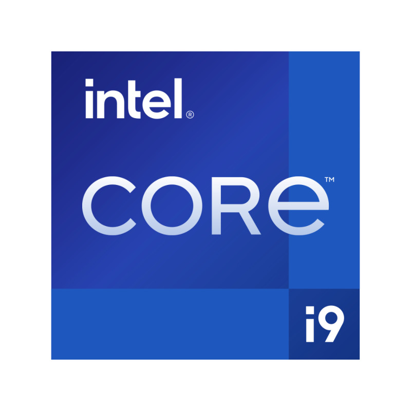 Produktbild för Intel Core i9-11900KF processorer 3,5 GHz 16 MB Smart Cache Låda