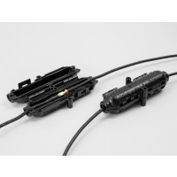 Miniatyr av produktbild för DeLOCK 86982 tillbehör för kabel