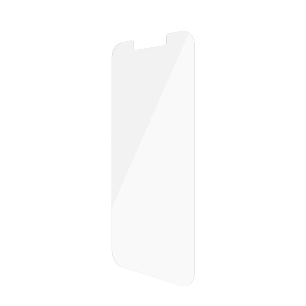 Produktbild för PanzerGlass 2741 skärm- och baksidesskydd till mobiltelefon Genomskinligt skärmskydd Apple 1 styck