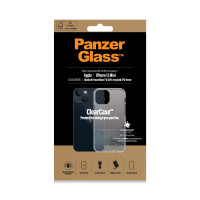 Produktbild för PanzerGlass 0312 mobiltelefonfodral Omslag Transparent