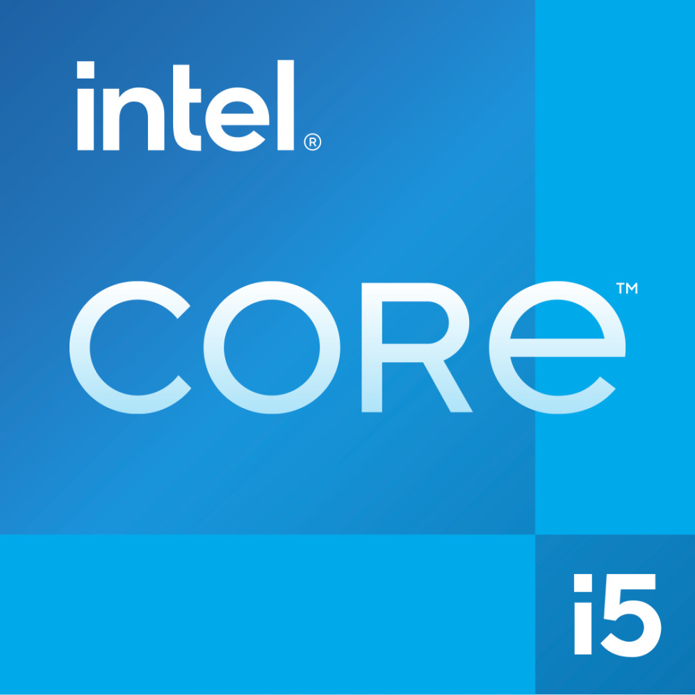 Produktbild för Intel Core i5-12400F processorer 18 MB Smart Cache Låda