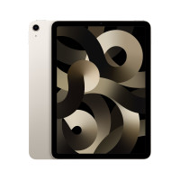 Miniatyr av produktbild för Apple iPad Air 64 GB 27,7 cm (10.9") Apple M 8 GB Wi-Fi 6 (802.11ax) iPadOS 15 Beige