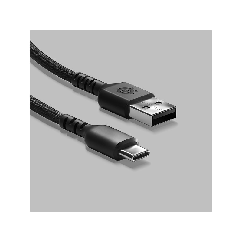 Produktbild för Steelseries Aerox 5 datormöss högerhand USB Type-A Optisk 18000 DPI