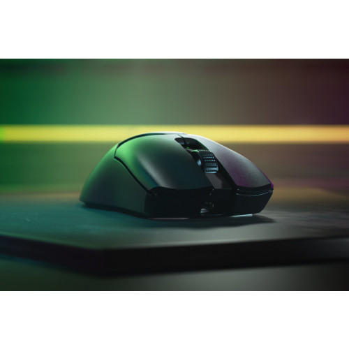 Razer USA Razer Viper V2 Pro datormöss högerhand RF Wireless + USB Type-C Optisk 30000 DPI