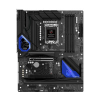 Produktbild för Asrock Z790 PG Riptide Intel Z790 LGA 1700 ATX