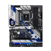 Produktbild för Asrock Z790 PG SONIC Intel Z790 LGA 1700 ATX