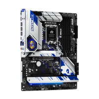 Produktbild för Asrock Z790 PG SONIC Intel Z790 LGA 1700 ATX