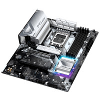 Produktbild för Asrock Z790 Pro RS Intel Z790 LGA 1700 ATX