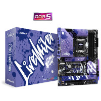 Produktbild för Asrock Z790 LiveMixer Intel Z790 LGA 1700 ATX