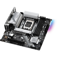 Produktbild för ASRock B760M PRO RS/D4 - moderkort - micro ATX - LGA1700-uttag - B760