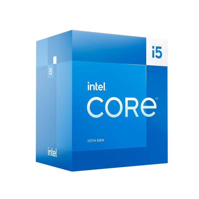 Produktbild för Intel Core i5-13400 processorer 20 MB Smart Cache Låda