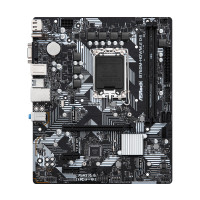 Produktbild för Asrock B760M-HDV/M.2 D4 Intel B760 LGA 1700 micro ATX