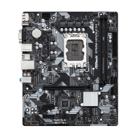 Produktbild för Asrock B760M-HDV/M.2 D4 Intel B760 LGA 1700 micro ATX